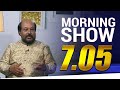 Siyatha Morning Show 13-04-2020