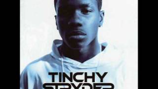 Watch Tinchy Stryder Star In The Hood video
