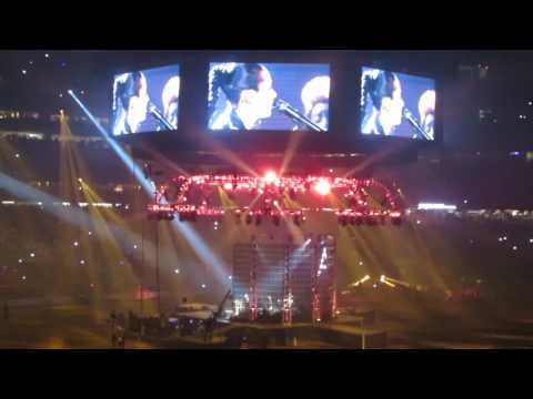 Alicia Keys Performing Live @ Houston Livestock Show & Rodeo – NRG Stadium 3/10/2017 Part 2 Alicia Keys Performing Live @ Houston Livestock Show & Rodeo – NRG Stadium 3/10/2017 Part 2 #1