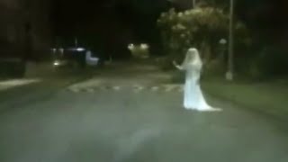 Strange Unexplained Videos Found On The Internet!