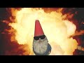 Guarden Gnome Plays: Slender: Mansion