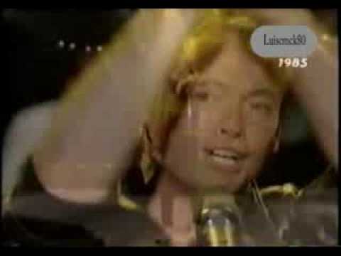 Kyrie - Mr. Mister (HQ Audio)