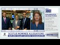 Briefing Room Kavanaugh Allegations Hurricane Florence Latest 50 Days To Briefing Room Kavanaugh Allegations Hurricane Florence Latest 50 Days To