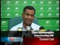 Sri Lanka News Debrief 21. 09. 2010