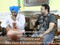 babbu mann and bhagwant mann interview - part1  Picture