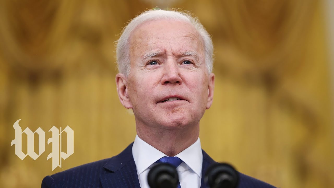 WATCH: Biden delivers remarks on economy
