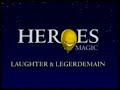 Heros of Magic 2