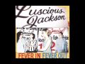 Видео Luscious Jackson Stardust