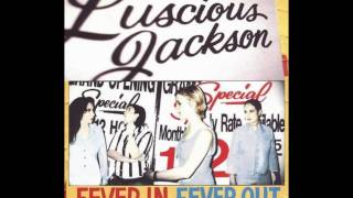 Watch Luscious Jackson Stardust video