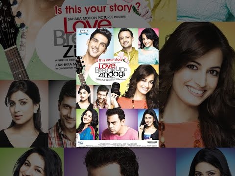 Love Breakups Zindagi