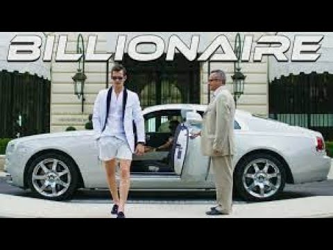 Luxury Lifestyle Of Billionaires - World Billionaires - HD 2020