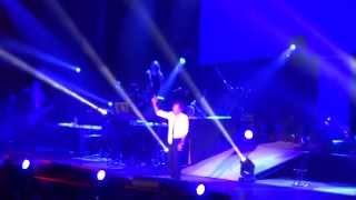 Watch Alain Souchon Le Bagad De Lann Bihoue video
