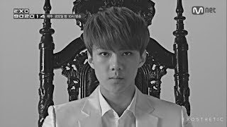 If Kpop was an anime | EXO ?? 'Unravel' MV - Tokyo Ghoul OP