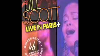 Watch Jill Scott Rasool video