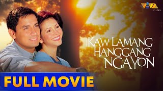 Ikaw Lamang Hanggang Ngayon  Movie | Regine Velasquez, Richard Gomez, Candy Pang