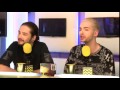 Tokio Hotel's Bill & Tom Kaulitz Interview | AfterBuzz TV's Spotlight On