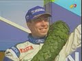 WRC 2003 Best moments with Markko Märtin