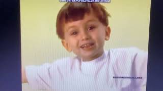 Opening To Blues Clues Bluestock 2004 Vhs