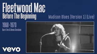 Watch Fleetwood Mac Madison Blues video