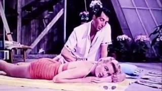 Artists and Models Trailer