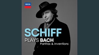 J.s. Bach Para No. 5 In G Major, Bwv 829 Ii. Allemande