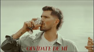 Rombai - Olvídate De Mi