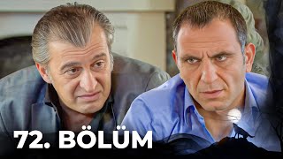 Kurtlar Vadisi Pusu - 72. Bölüm Full Hd
