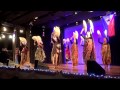 Pagapir - Philippine folk dance