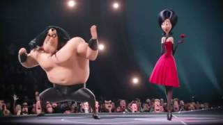 M Movie Wedgie