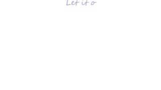 Watch ZOEgirl Let It Out video
