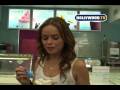 Taryn Manning: Why Aren't You At Millions of Milkshakes?