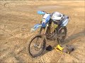 Husaberg Enduro