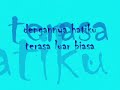 Hazama Aku Mahu Dia images Hazama Aku Mahu Dia