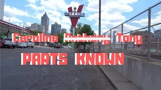 Food Review. Parts Known The Varsity Atlanta Ga