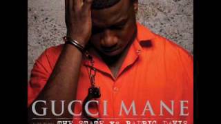 Watch Gucci Mane Atlanta Zoo feat Ludacris video