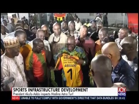 Joy Sports Prime (3-12-19)
