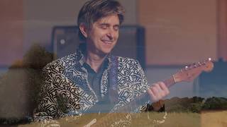 Watch Eric Johnson Waterwheel video