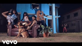 Seyi Shay Ft. Olamide - Pack And Go