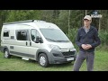 Citroen Jumper Alarmanlage Test Pössl Wohnmobil Pössl 2Win Diebstahl Schutz Citroen Jumper Alarmanlage Test Pössl Wohnmobil Pössl 2Win Diebstahl Schutz