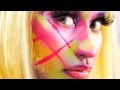 Nicki Minaj-Masquerade (BEST AUDIO)