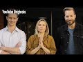 Stars of Veronica Mars launch campaign for another season of