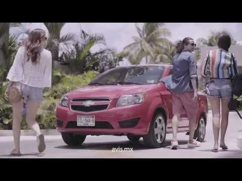 Avis, más que un auto