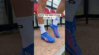 A New Puma Ultra