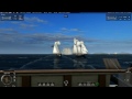 Naval Action - SET SAIL! Naval Action Alpha Gameplay 60FPS