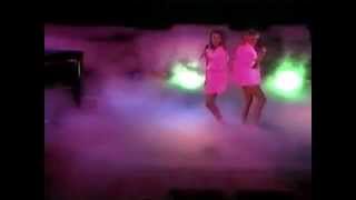 Fun Fun - Color My Love (1985 Tv3 Angel Casas Show) Remastered By Italoco.
