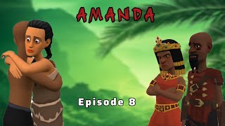 Amanda Episode 8