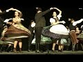 Sopron Táncegyüttes - Magyarbődi táncok