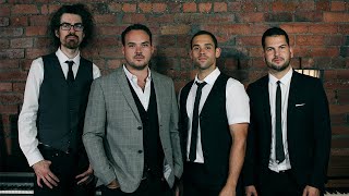 Exceptional Function and Party Band | The Fiction - 4-piece Band
