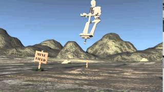 Bert and Boing (Animated Short)