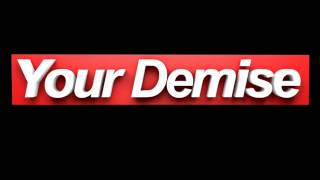 Watch Your Demise Nothing Left But Regret video